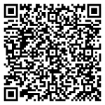 QR code to download and install the Preemie Music Therapy App